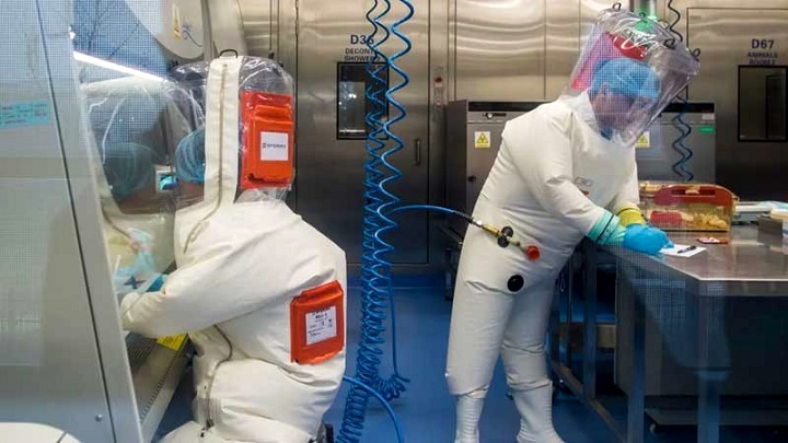 চিনের ল্যাবরেটরিতেই তৈরি হয়েছে করোনা, অভিযোগ ব্রিটেনেরও