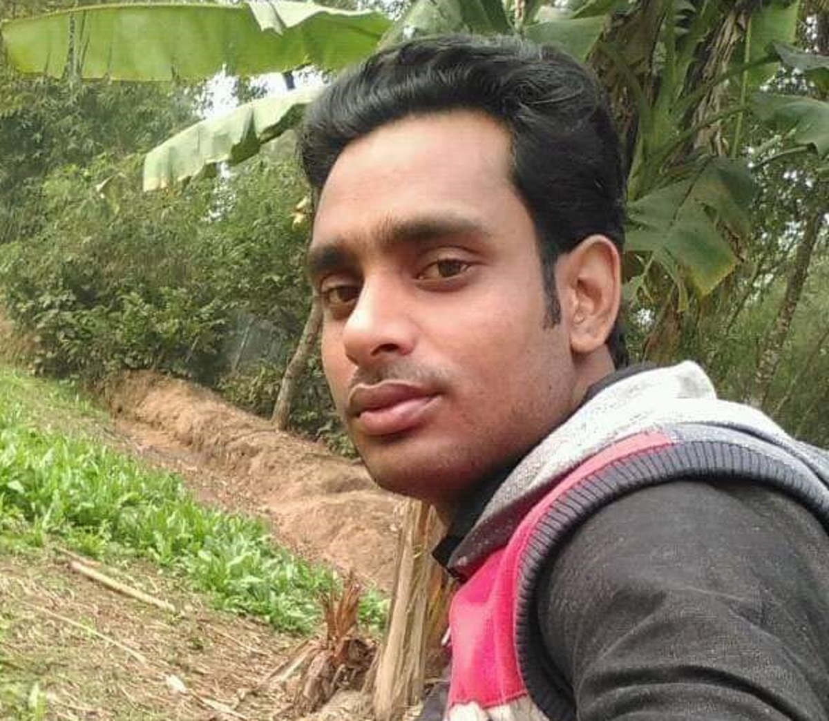 পাবনার ভাঙ্গুড়ায় স্ত্রী হত্যা মামলার পলাতক আসামি আটক