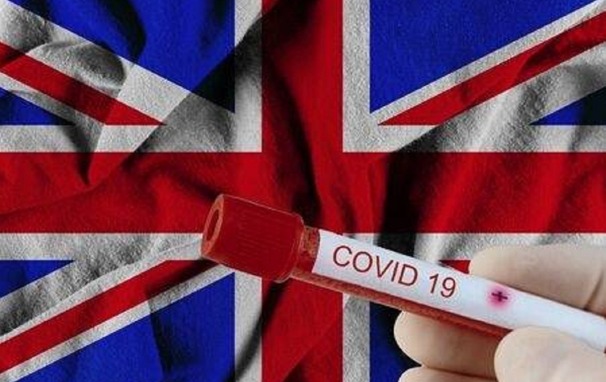 ইংল্যান্ডে হাসপাতালের বাইরে করোনভাইরাসে আরও ২ হাজারের অধিক মৃত্যুর নতুন হিসেব প্রকাশ