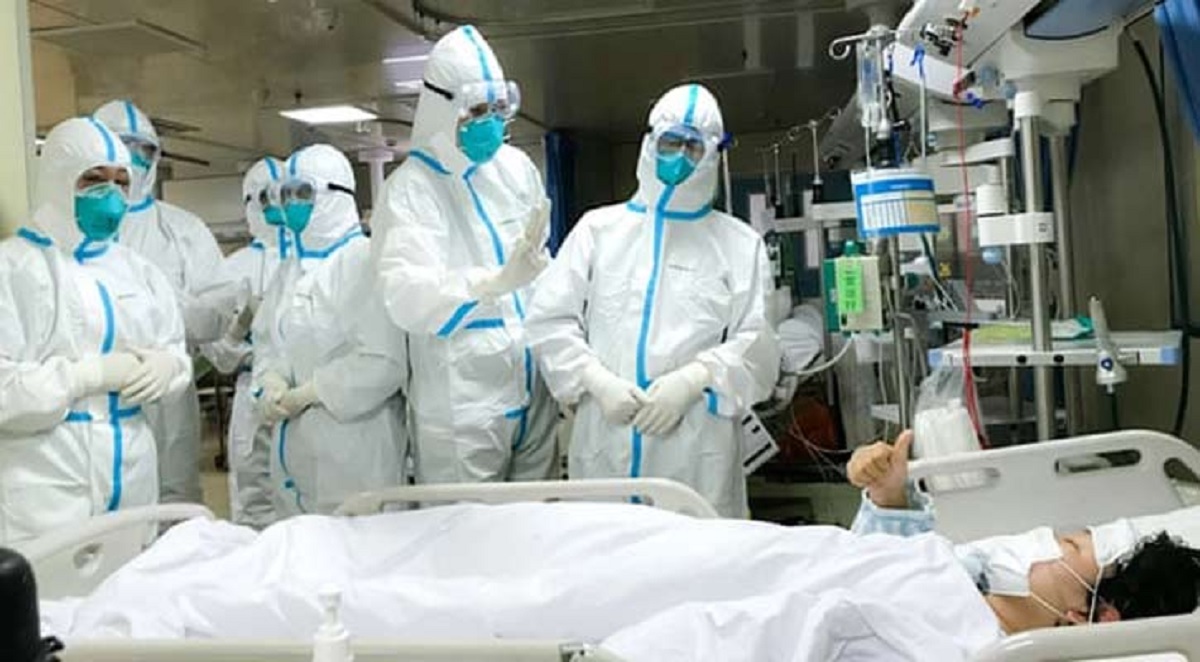 করোনায় যুক্তরাষ্ট্র ও ফ্রান্সে একদিনে রেকর্ড মৃত্যু