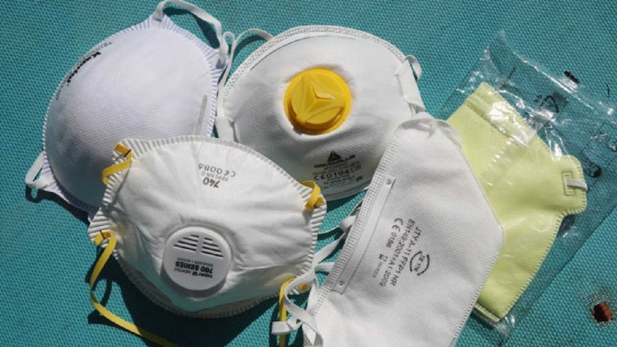 কীভাবে মাস্ক পরিষ্কার করবেন?