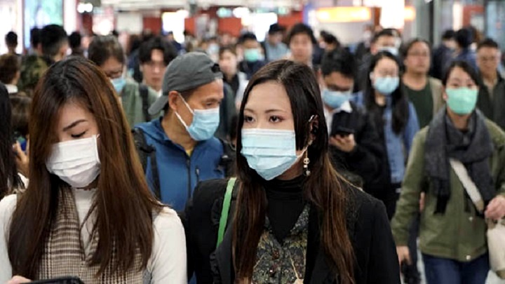 স্বাভাবিক জীবনে ফিরতে শুরু করেছে উহান