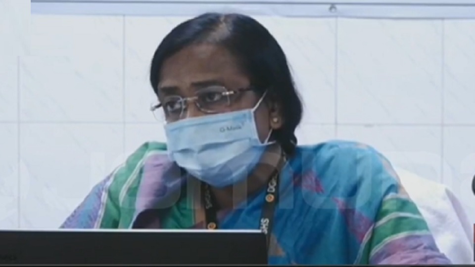 চিকিৎসক ও অন্যান্যদের জন্য ৯ লক্ষ পিপিই সংগ্রহ করা হয়েছে