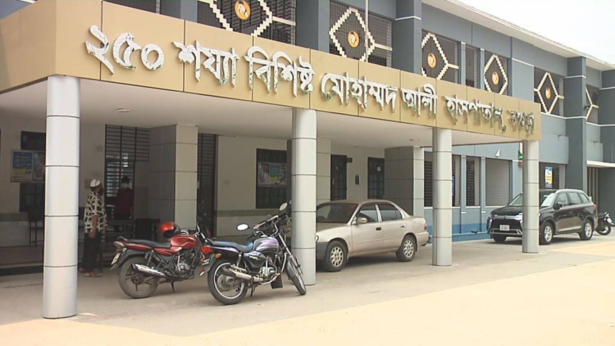 বগুড়ায় ২৪ ঘণ্টায় ৭ জনের করোনা শনাক্ত