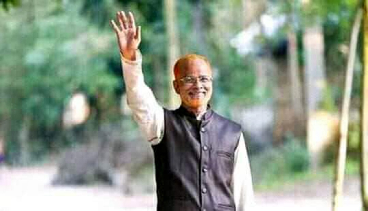 পাবনায় ২২৯ বস্তা ত্রাণের চালসহ ইউপি চেয়ারম্যান আটক