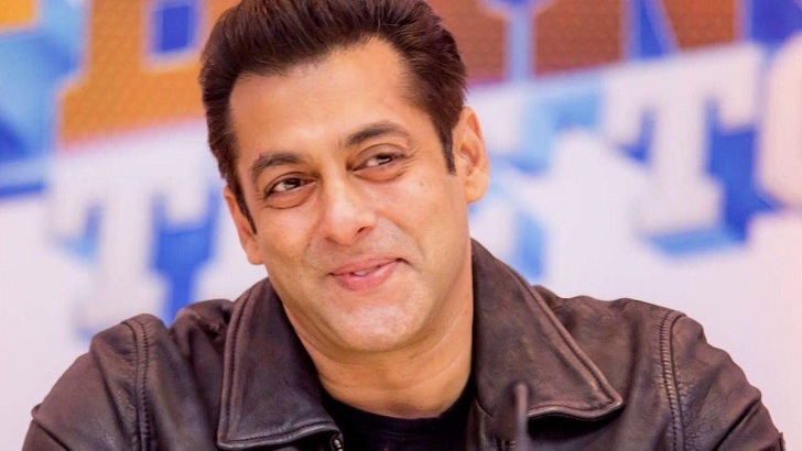 যে কারণে কার্ড ছাপানোর পরও নিজের বিয়ে ভেঙে দেন সালমান!