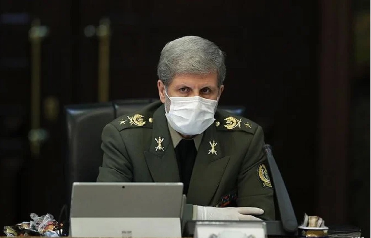 ক্ষেপণাস্ত্র বহনে সক্ষম ১৫০০ কিমি. পাল্লার ড্রোন তৈরি করলো ইরান