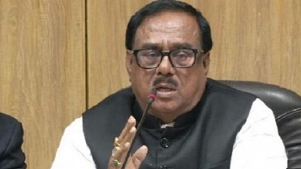 ওএমএস এবং খাদ্যবান্ধব কর্মসূচি নিয়ে কোন অনিয়ম সহ্য করা হবে না: খাদ্রমন্ত্রী