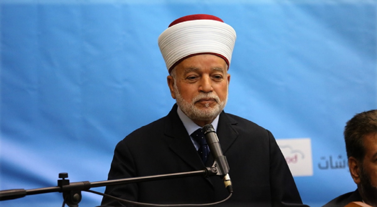 করোনা মোকাবেলায় রমজানে ফিলিস্তিনের সব মসজিদ বন্ধ রাখার ঘোষণা