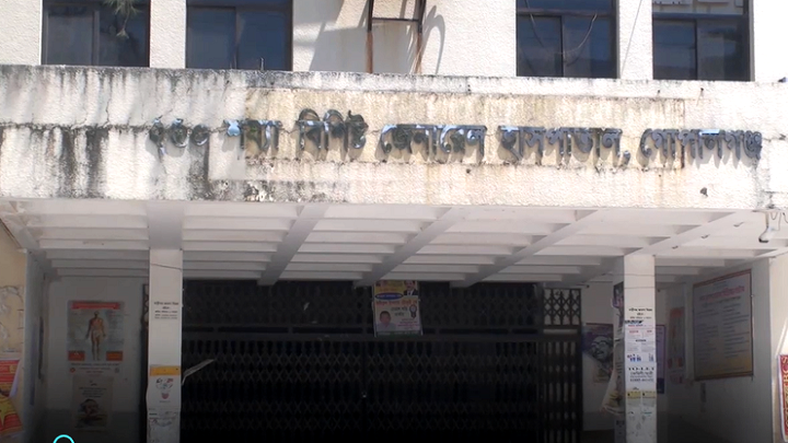 গোপালগঞ্জে কাপড় ব্যবসায়ীকে কুপিয়ে হত্যা