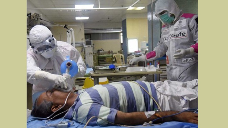 ভারতে সুস্থ হওয়ার পরদিন মারা যাচ্ছেন করোনার রোগীরা!