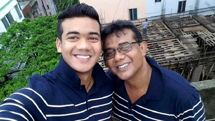 এবার বাড়ি ভাড়া মওকুফ করলেন তাসকিনের বাবা