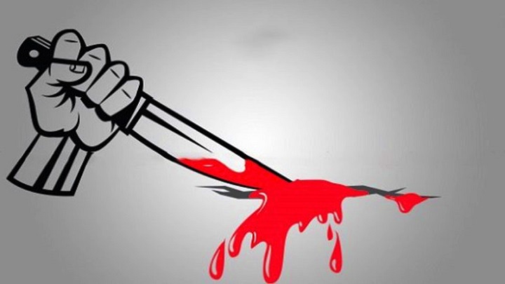 নোয়াখালীতে প্রবাসীর স্ত্রীকে কুপিয়ে হত্যা, ভাসুর পলাতক