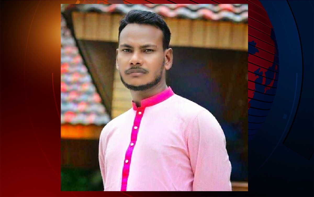 সাঈদীর মুক্তি চেয়ে বহিষ্কার ফরিদপুর ছাত্রলীগের সহ-সভাপতি