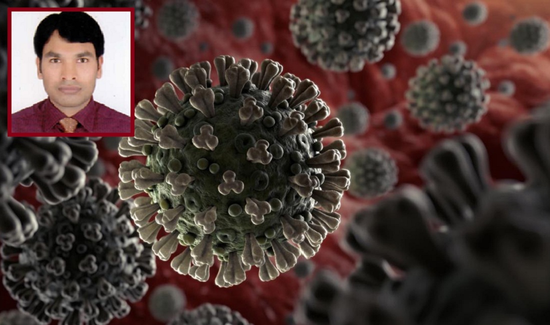 “ঘুঁটে পোড়ে গোবর হাসে, এমন দিন সবার আসে”