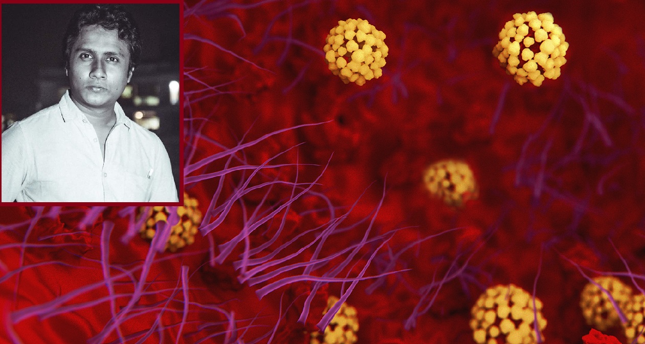 করোনা এখন প্রধান শত্রু