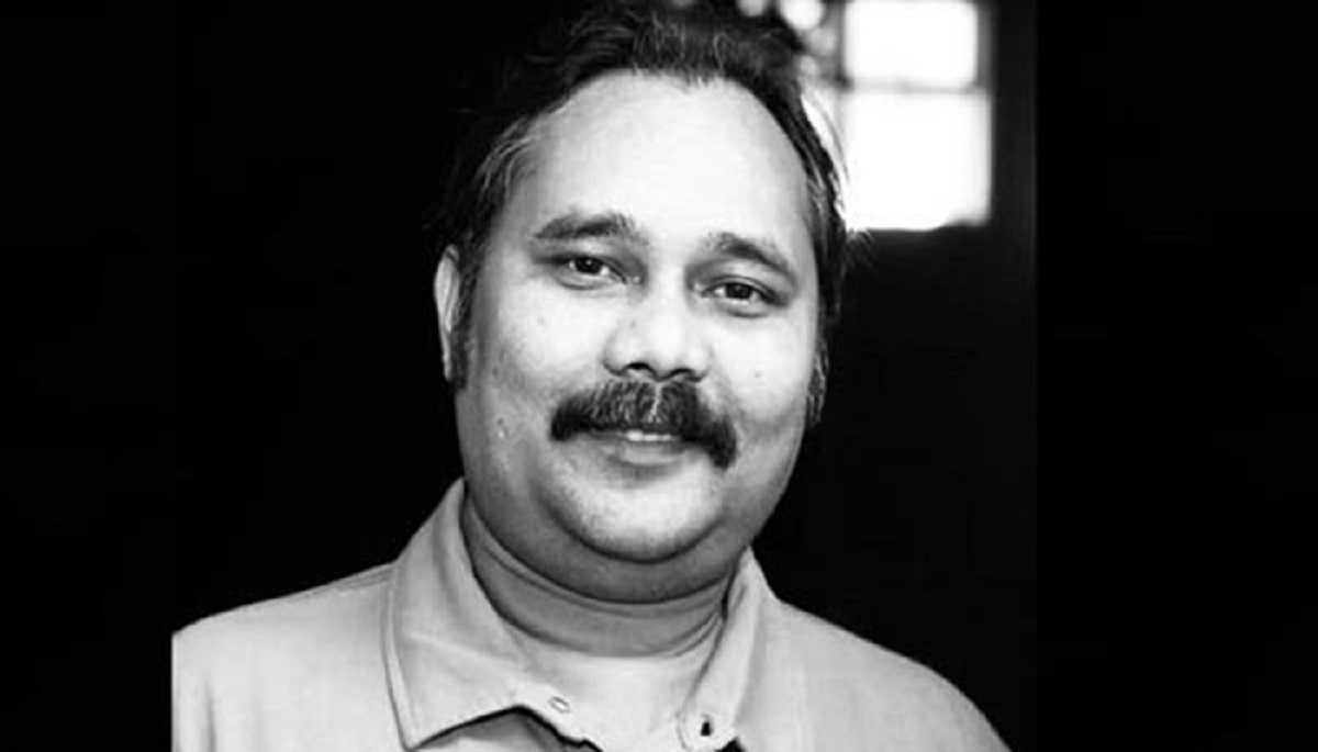 রাজধানীতে করোনা উপসর্গ নিয়ে সাংবাদিকের মৃত্যু