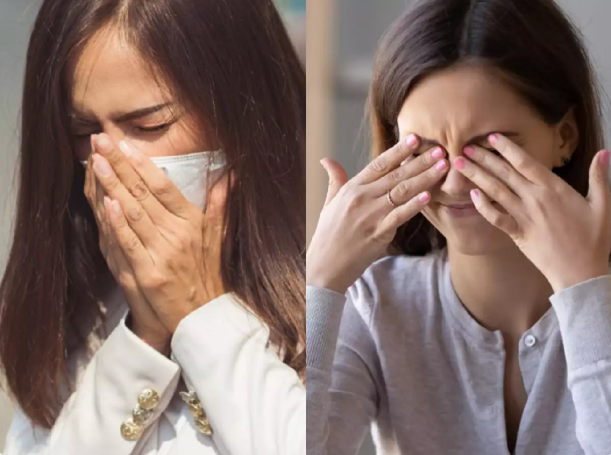 করোনাভাইরাসের নতুন আরও ৬ উপসর্গ