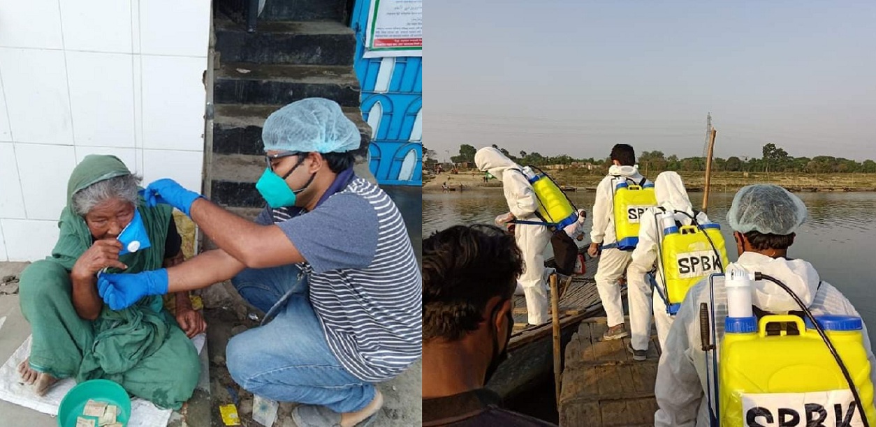 ‘যদি বেঁচে ফিরি আবার নামবো রাস্তায়, কথা দিলাম’