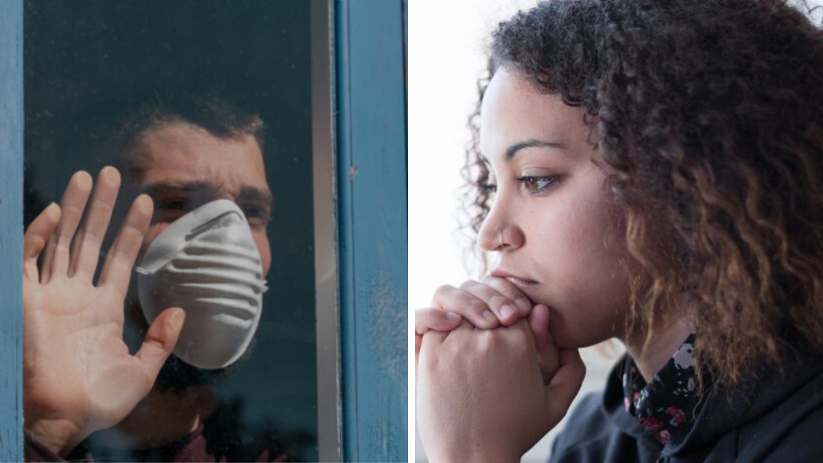 করোনাভাইরাস পরিস্থিতি: নিজেকে প্রফুল্ল রাখবেন যেভাবে