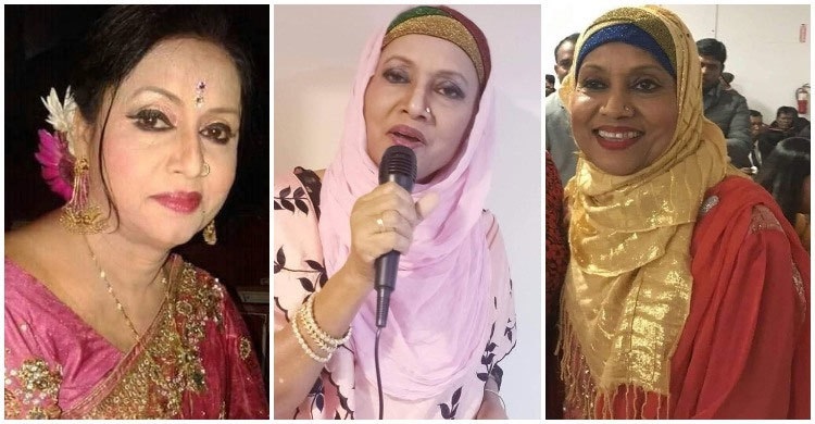 যুক্তরাষ্ট্রে করোনাভাইরাসে বাংলাদেশি গায়িকার মৃত্যু