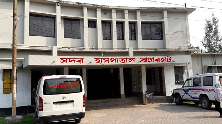 করোনা সন্দেহে বাগেরহাটে পুলিশ সদস্য আইসোলেশনে