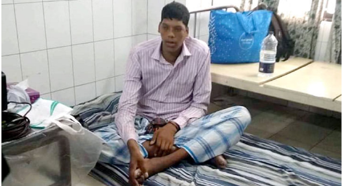 দেশের ‘দীর্ঘ মানব’ জিন্নাত আলী আর নেই