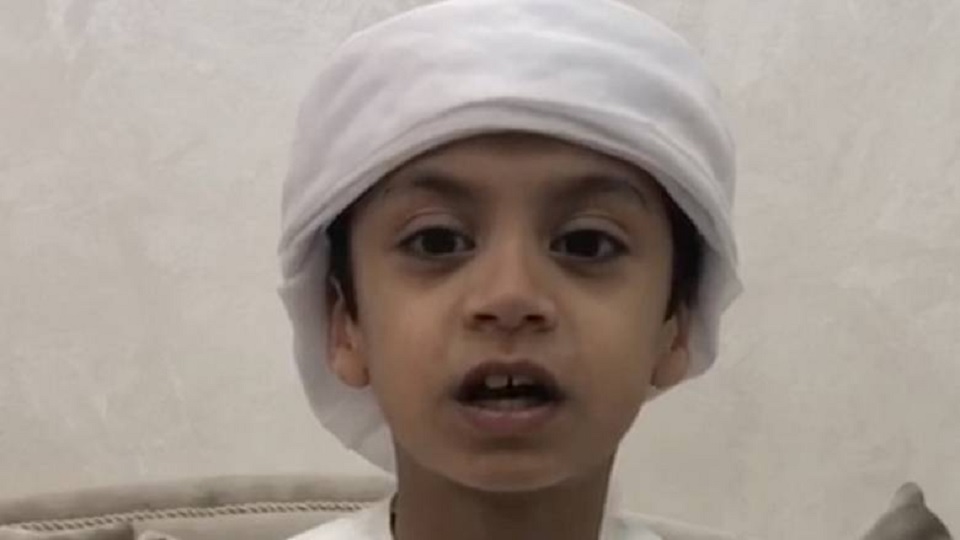 করোনাভাইরাস: নিজের সঞ্চয় থেকে ২৩ লক্ষ টাকা দান করলো ৯ বছর বয়সী শিশু