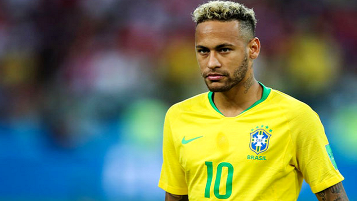 করোনা তহবিলে দান করে নাম গোপন রাখেন নেইমার