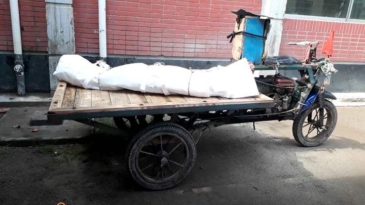 ঝালকাঠির রাজাপুরে দুই সন্তানের মায়ের লাশ উদ্ধার