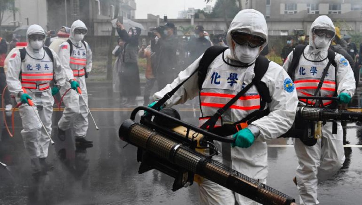 লকডাউন ছাড়াই করোনা মোকাবেলায় তাইওয়ানের চমক, কীভাবে?