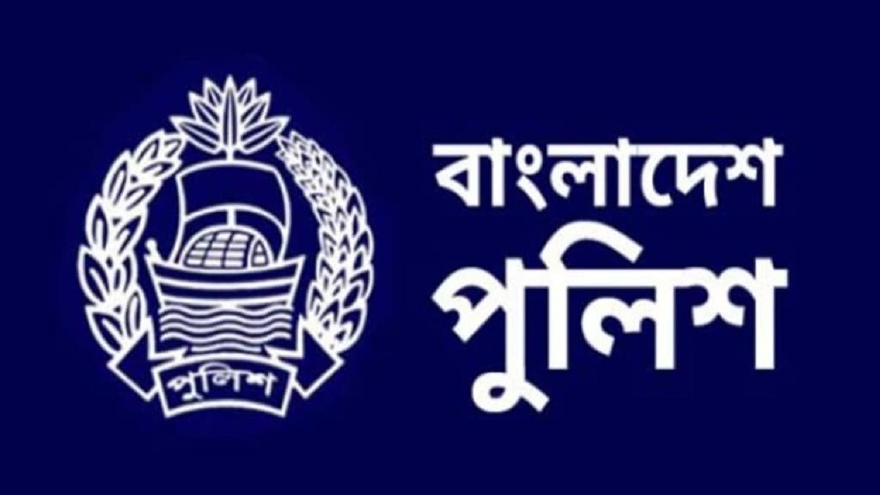 ২১৭ পুলিশ সদস্য করোনা আক্রান্ত; প্রার্থনা-বিনোদনের ব্যবস্থার নির্দেশ আইজিপির