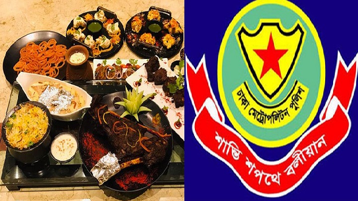 মঙ্গলবার থেকে রেস্টুরেন্টে বিক্রি করা যাবে ইফতার