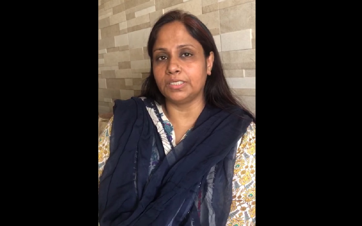 কাজের বুয়াও ডাক্তারের চেয়ে বেশি সম্মান পায়: কুয়েত মৈত্রীর বরখাস্ত চিকিৎসক শারমিন