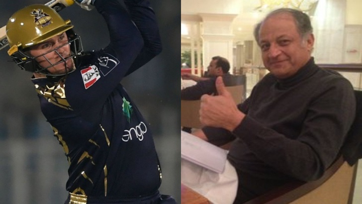 ড্রেসিংরুমে জেসন রয়ের ‘অদ্ভুতকাণ্ড’ ফাঁস করলেন নাদিম