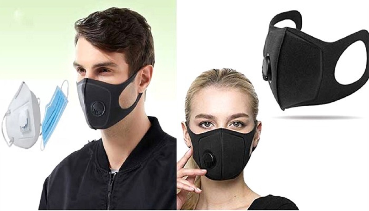 মাস্ক পরে যেসব কাজ করা বিপজ্জনক