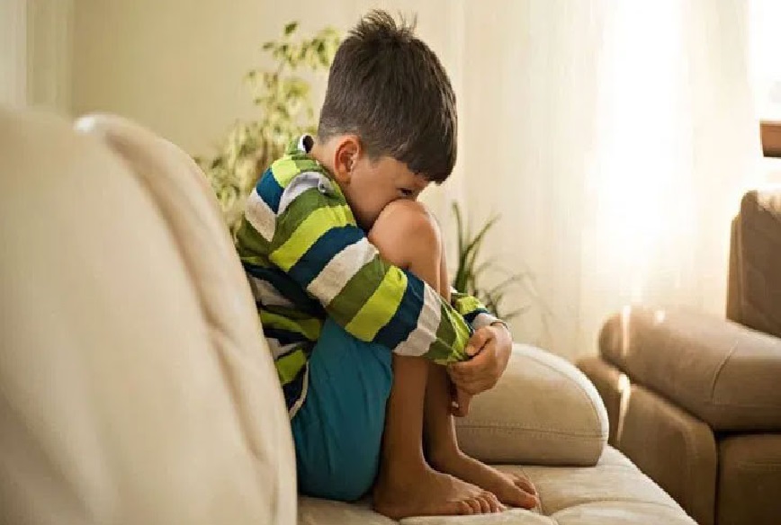 করোনাভাইরাস: ৯১ শতাংশ শিশু-তরুণ মানসিক চাপে