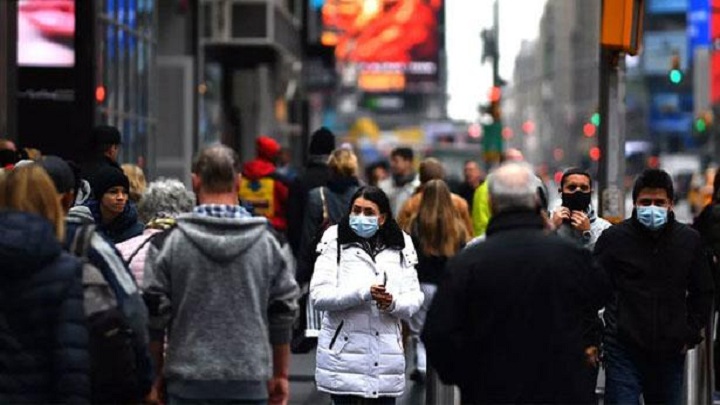 নিউইয়র্কে আরও ৪ বাংলাদেশির প্রাণহানি