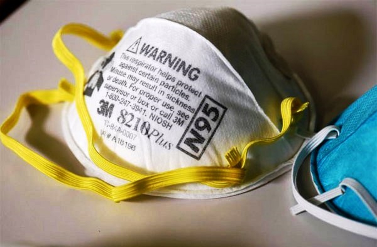 মাস্ক ব্যবহারে করোনা সংক্রমণের ঝুঁকি ৪০ শতাংশ কমে যায়