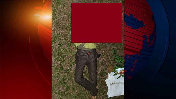 কক্সবাজারে ‘বন্দুকযুদ্ধে’ রোহিঙ্গা যুবক নিহত