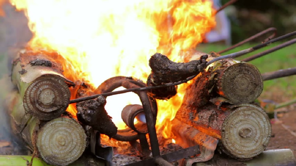 করোনায় মৃতদের মরদেহ পোড়ানো বাধ্যতামূলক করেছে শ্রীলঙ্কা