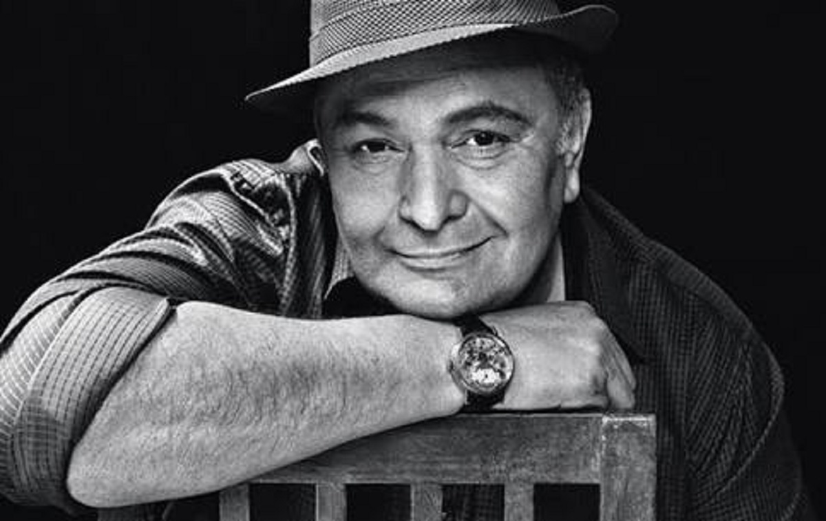 ঋষি কাপুরের মৃত্যুতে শোকস্তব্ধ ক্রীড়াজগতও