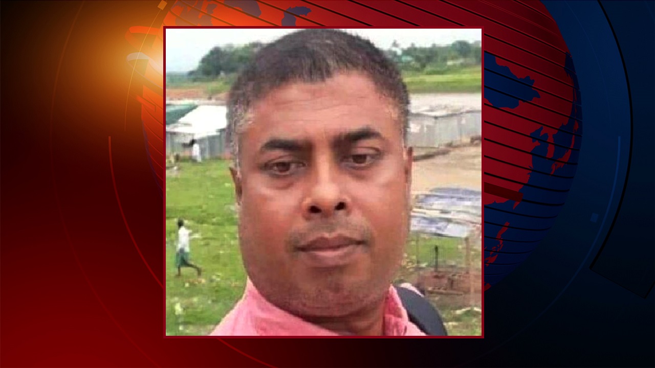 কক্সবাজারে করোনা নিয়ে অপপ্রচারে এনজিওকর্মী আটক