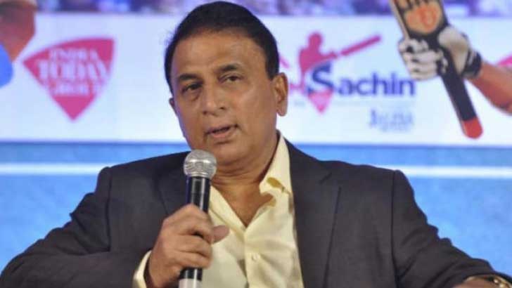 আইপিএলের পরেই ভারতে টি-টোয়েন্টি বিশ্বকাপ হতে পারে: গাভাস্কার