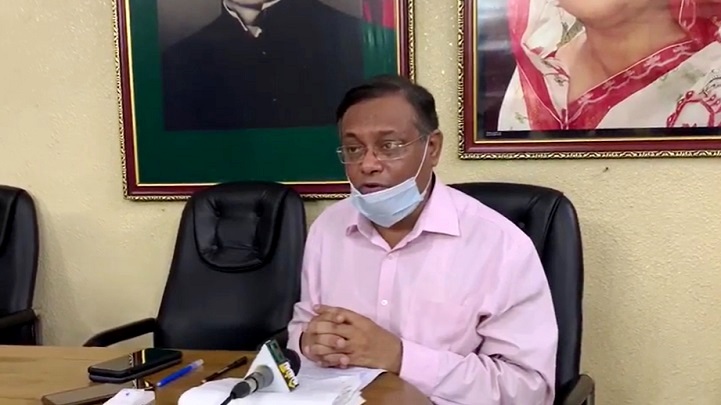 রমজানে মিথ্যাচারের রাজনীতি পরিহার করুন- বিএনপিকে তথ্যমন্ত্রী