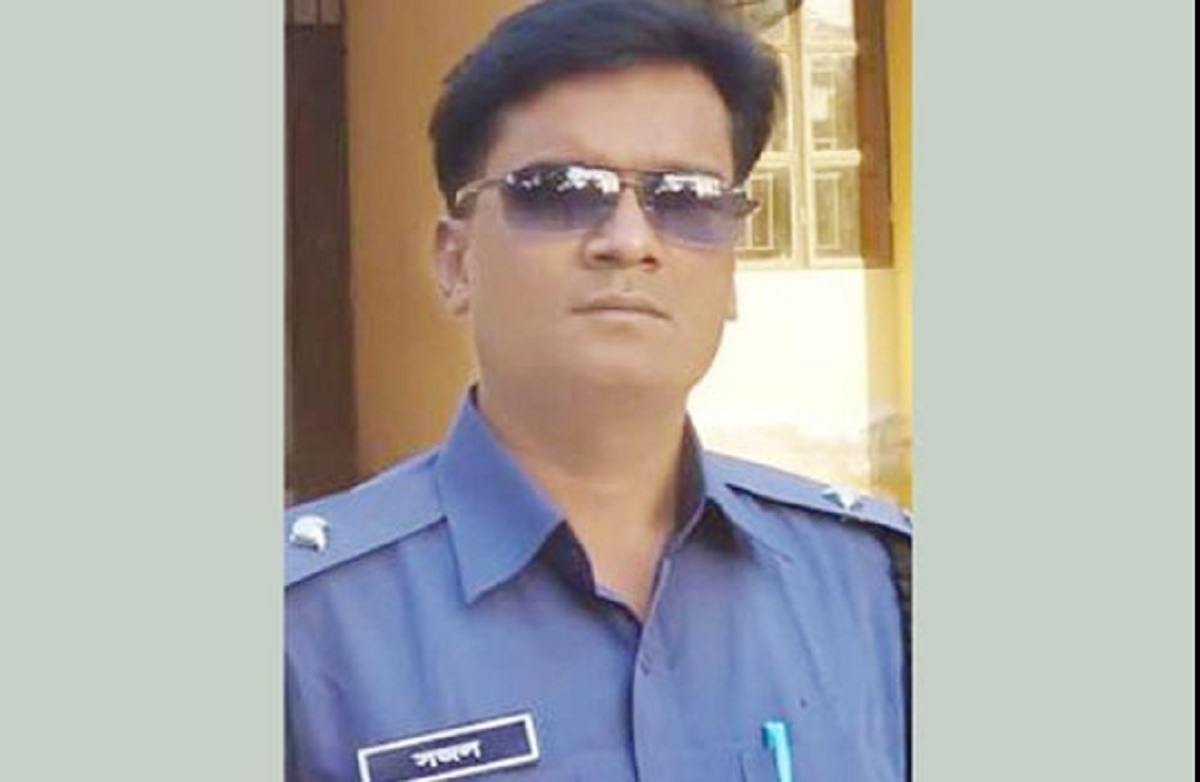 কোম্পানীগঞ্জের ওসিসহ ৪ পুলিশ সদস্য প্রত্যাহার