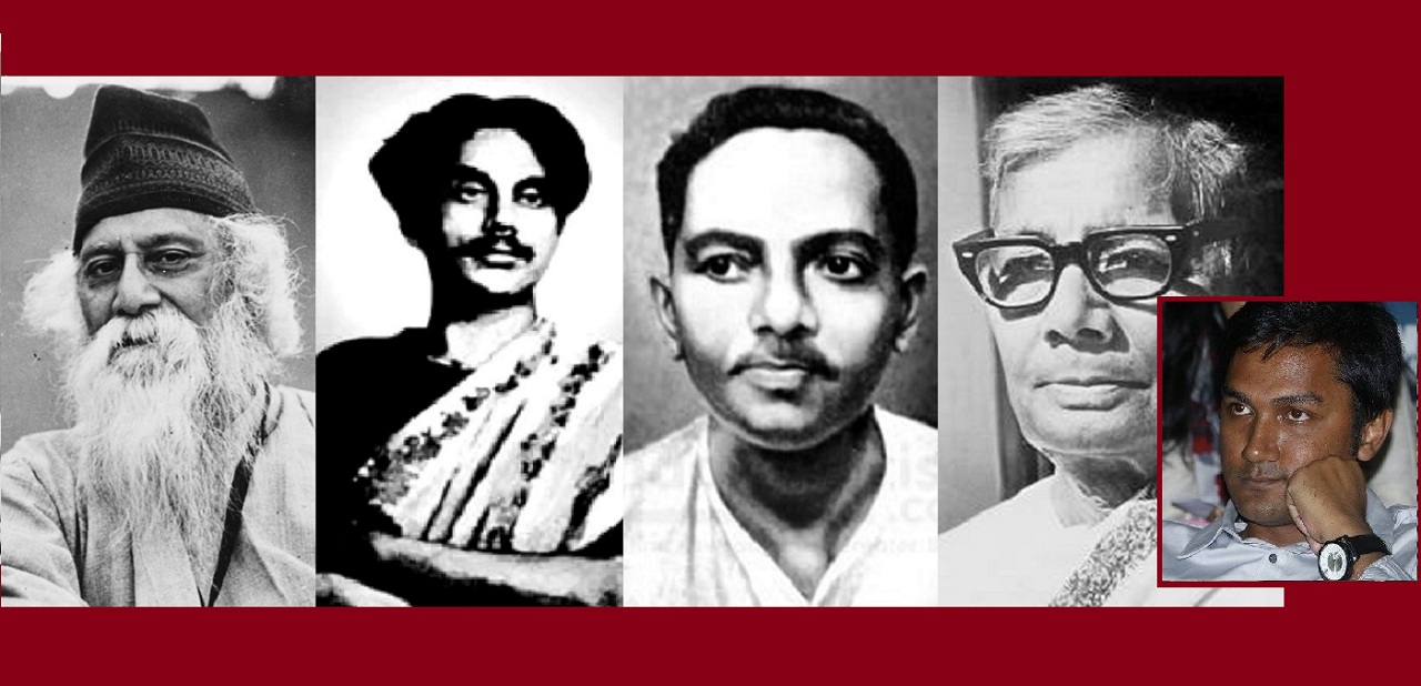 কবিরা যা করতেন কোয়ারেন্টাইনে