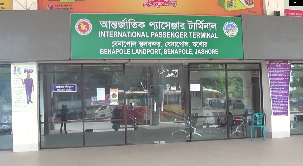 বাংলাদেশ থেকে দেশে ফিরলো ৩১৭৮ জন ভারতীয়