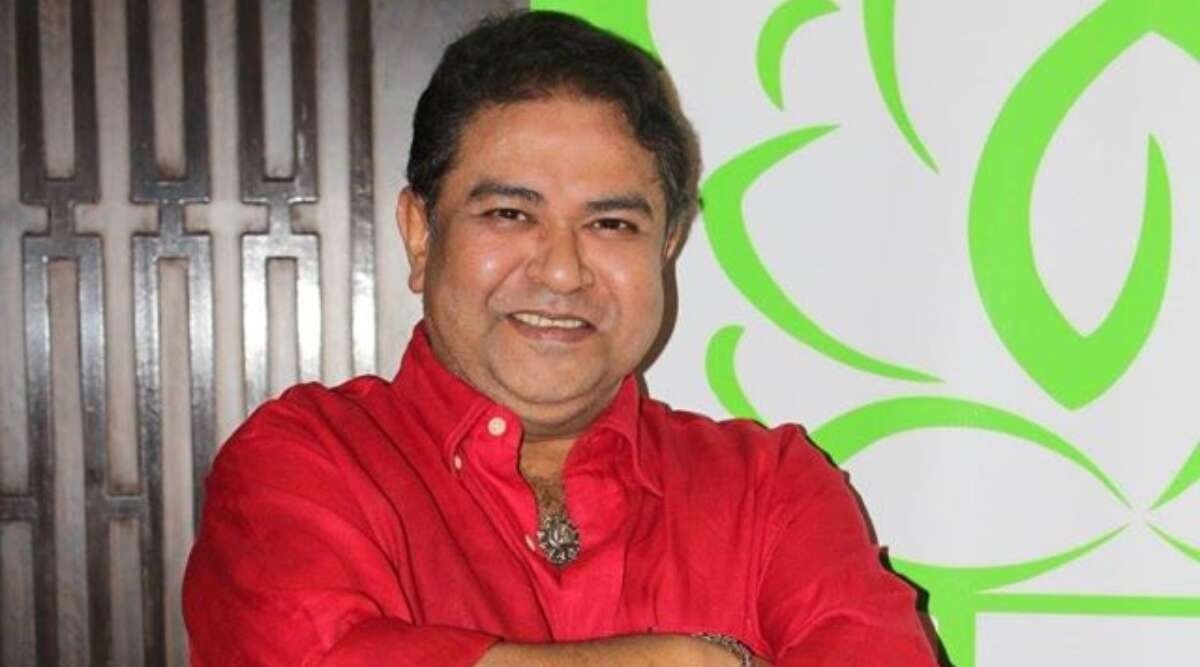 অসুস্থ অভিনেতা আশিষ রায়