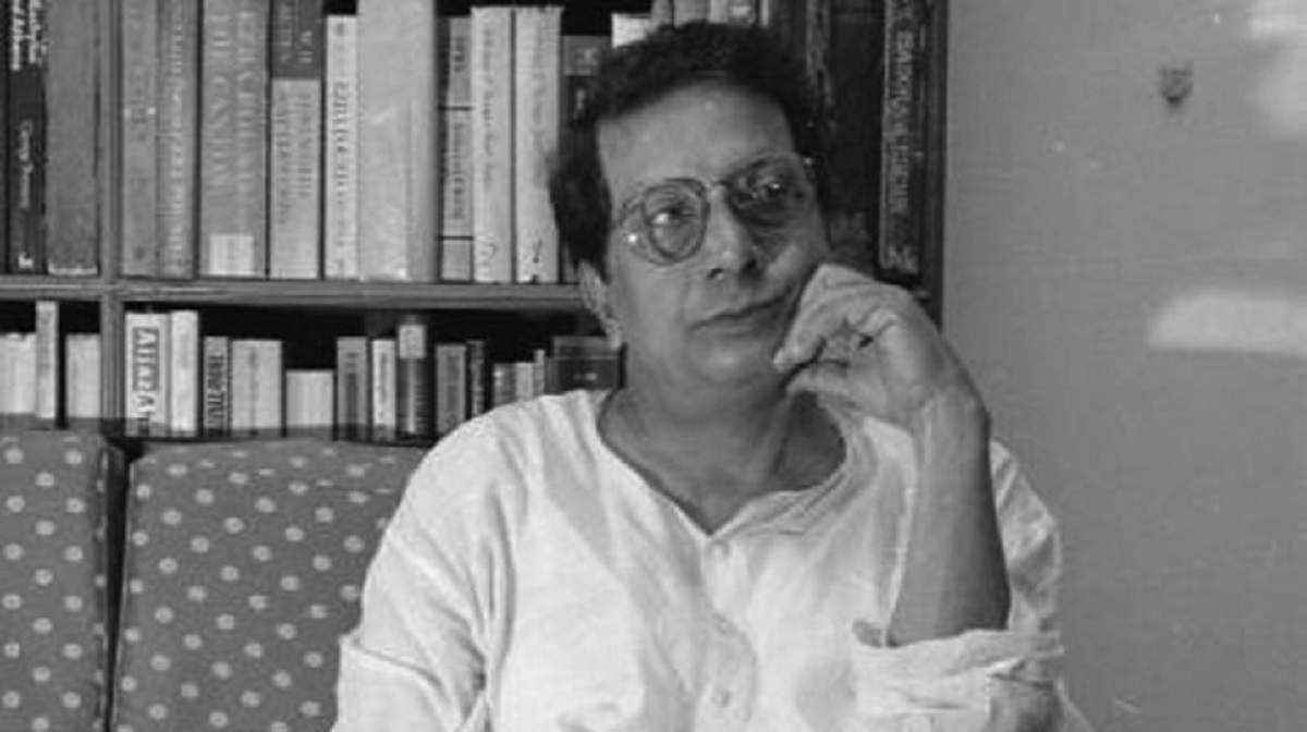 সাহিত্যিক দেবেশ রায় মারা গেছেন